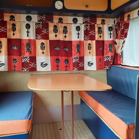 Maison D'Hotes Afrika Du Queyroux Ginestet Camera foto